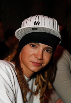 Tom Kaulitz pic #846596