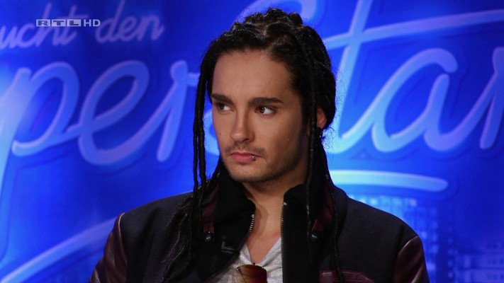 photo 4 in Tom Kaulitz gallery [id855635] 2015-12-26 00:00:00