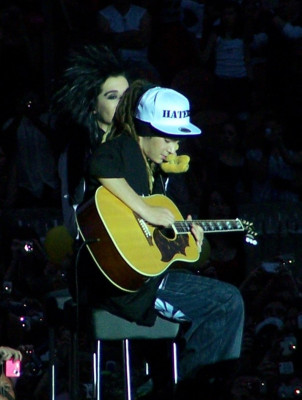 Tom Kaulitz pic #870000