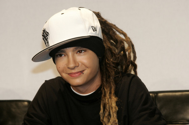 Tom Kaulitz pic #847935