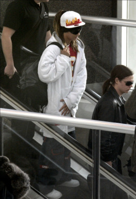 Tom Kaulitz pic #858410