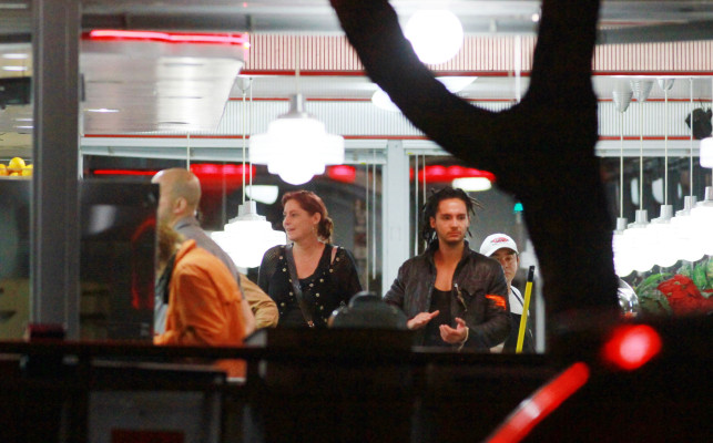 Tom Kaulitz pic #867096
