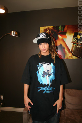 Tom Kaulitz pic #820634