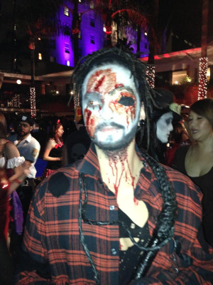 Tom Kaulitz pic #859979