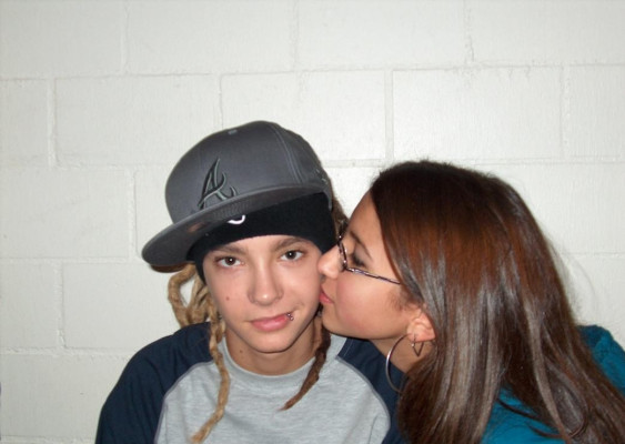 Tom Kaulitz pic #821588