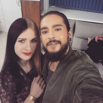photo 8 in Tom Kaulitz gallery [id842495] 2015-11-04 00:00:00