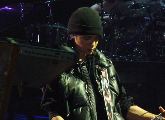 Tom Kaulitz pic #870443