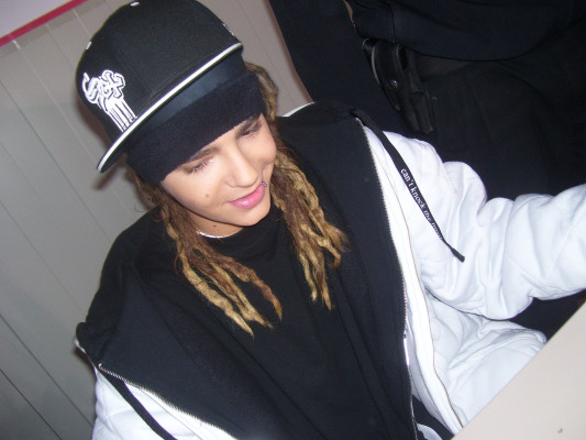 Tom Kaulitz pic #852459