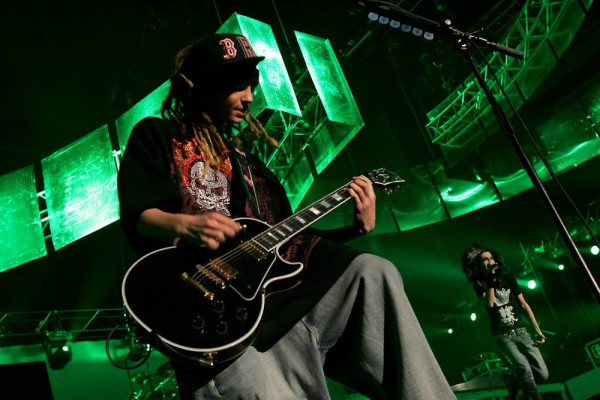 Tom Kaulitz pic #867283