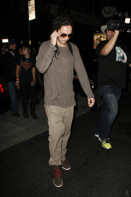 Tom Kaulitz pic #829428