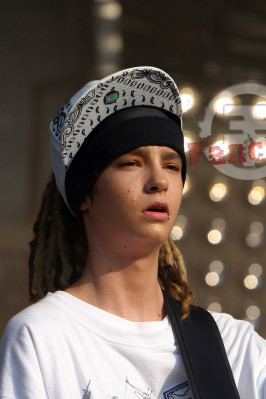 Tom Kaulitz pic #856126