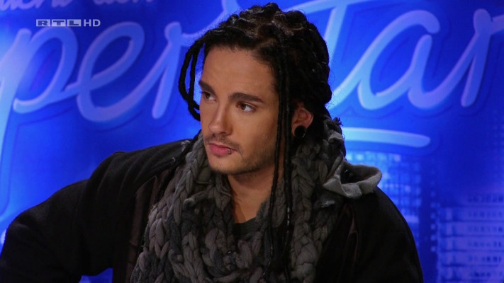 Tom Kaulitz pic #856623