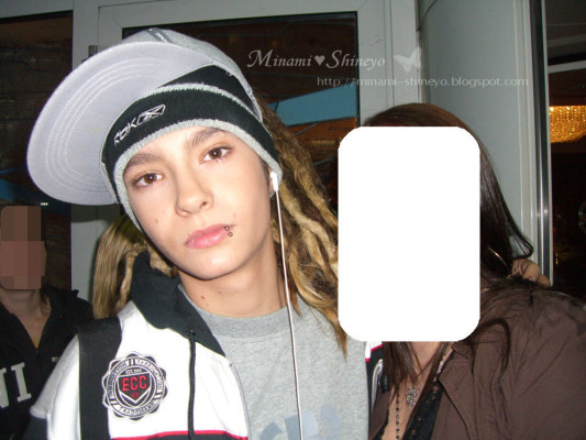 Tom Kaulitz pic #851640