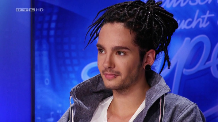 Tom Kaulitz pic #856632
