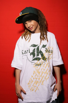 Tom Kaulitz pic #823671