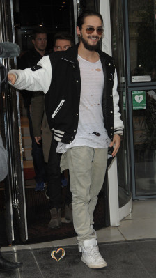 Tom Kaulitz pic #825574