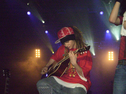 Tom Kaulitz pic #826736