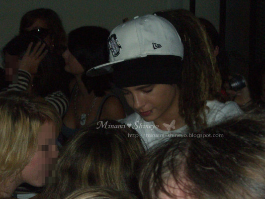 Tom Kaulitz pic #823044