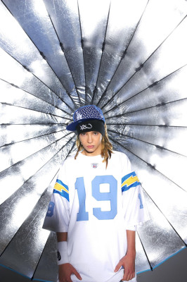 Tom Kaulitz pic #832712