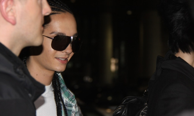 photo 16 in Tom Kaulitz gallery [id835104] 2015-10-07 00:00:00