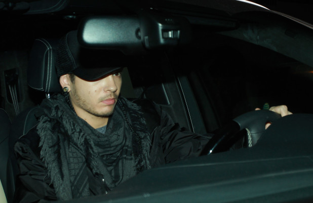 Tom Kaulitz pic #852886