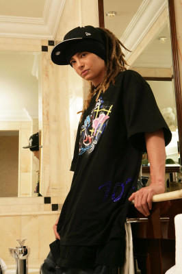 Tom Kaulitz pic #871491