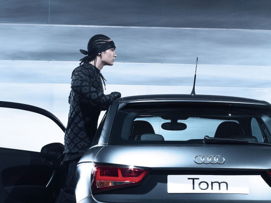 Tom Kaulitz pic #832415