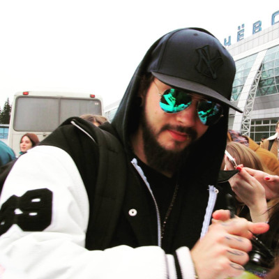 photo 6 in Kaulitz gallery [id841512] 2015-10-30 00:00:00