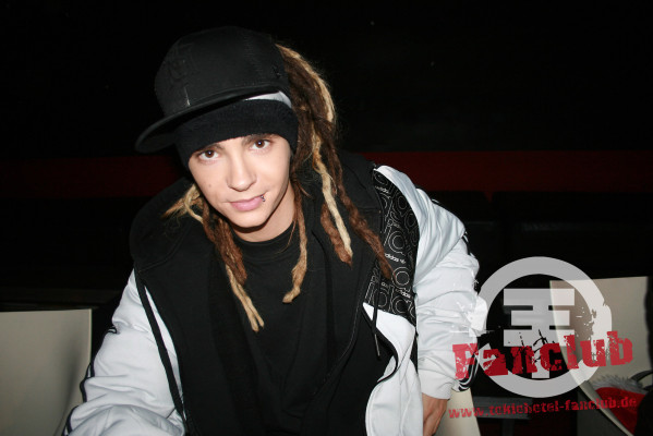Tom Kaulitz pic #824321
