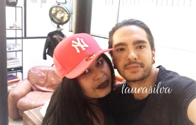 Tom Kaulitz pic #886622