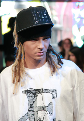 Tom Kaulitz pic #833303