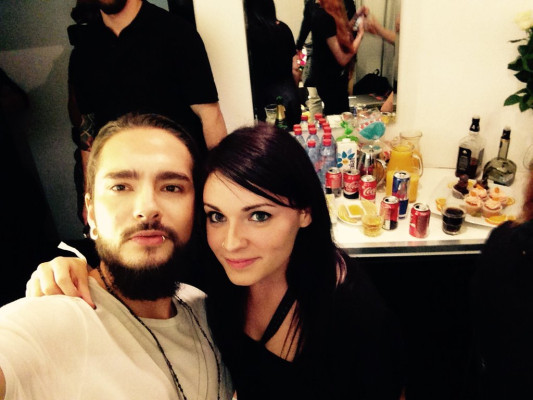 Tom Kaulitz pic #841753