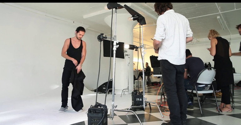 Tom Kaulitz pic #866514