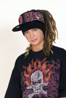 Tom Kaulitz pic #825244