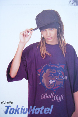 Tom Kaulitz pic #833546