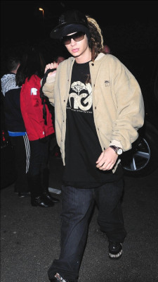 photo 13 in Tom Kaulitz gallery [id850363] 2015-12-05 00:00:00