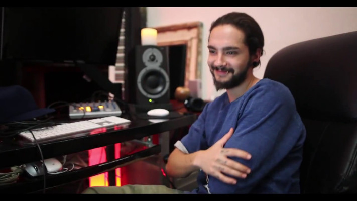 Tom Kaulitz pic #859231
