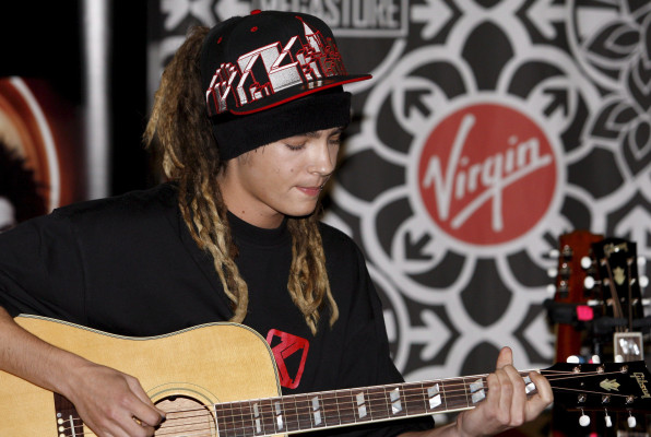 Tom Kaulitz pic #853668