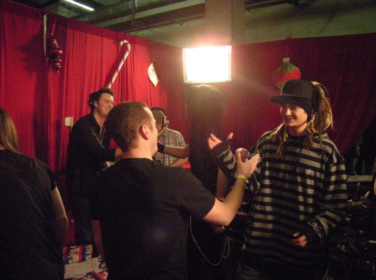 photo 6 in Tom Kaulitz gallery [id835460] 2015-10-12 00:00:00