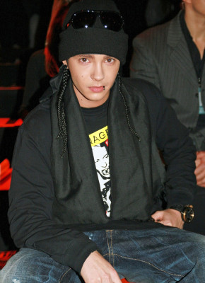 Tom Kaulitz pic #882066