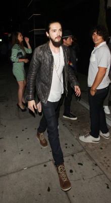 Tom Kaulitz pic #854268