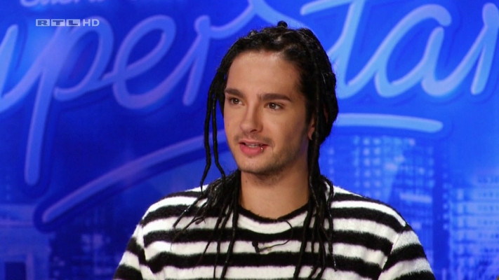 Tom Kaulitz pic #868776