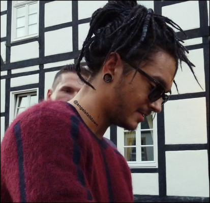 Tom Kaulitz pic #868989
