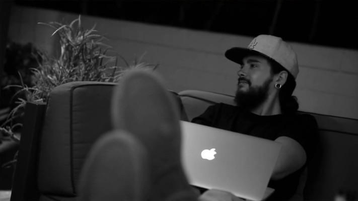 Tom Kaulitz pic #827576