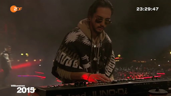 Tom Kaulitz pic #869171