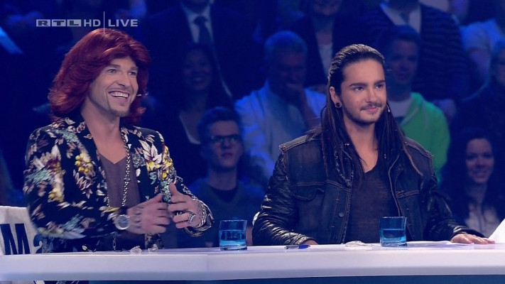 Tom Kaulitz pic #875919