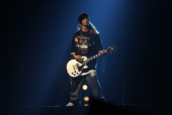 Tom Kaulitz pic #827817