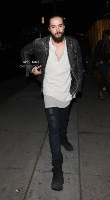 Tom Kaulitz pic #876139