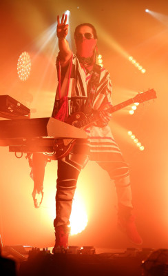Tom Kaulitz pic #828191