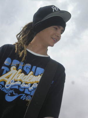 Tom Kaulitz pic #846590